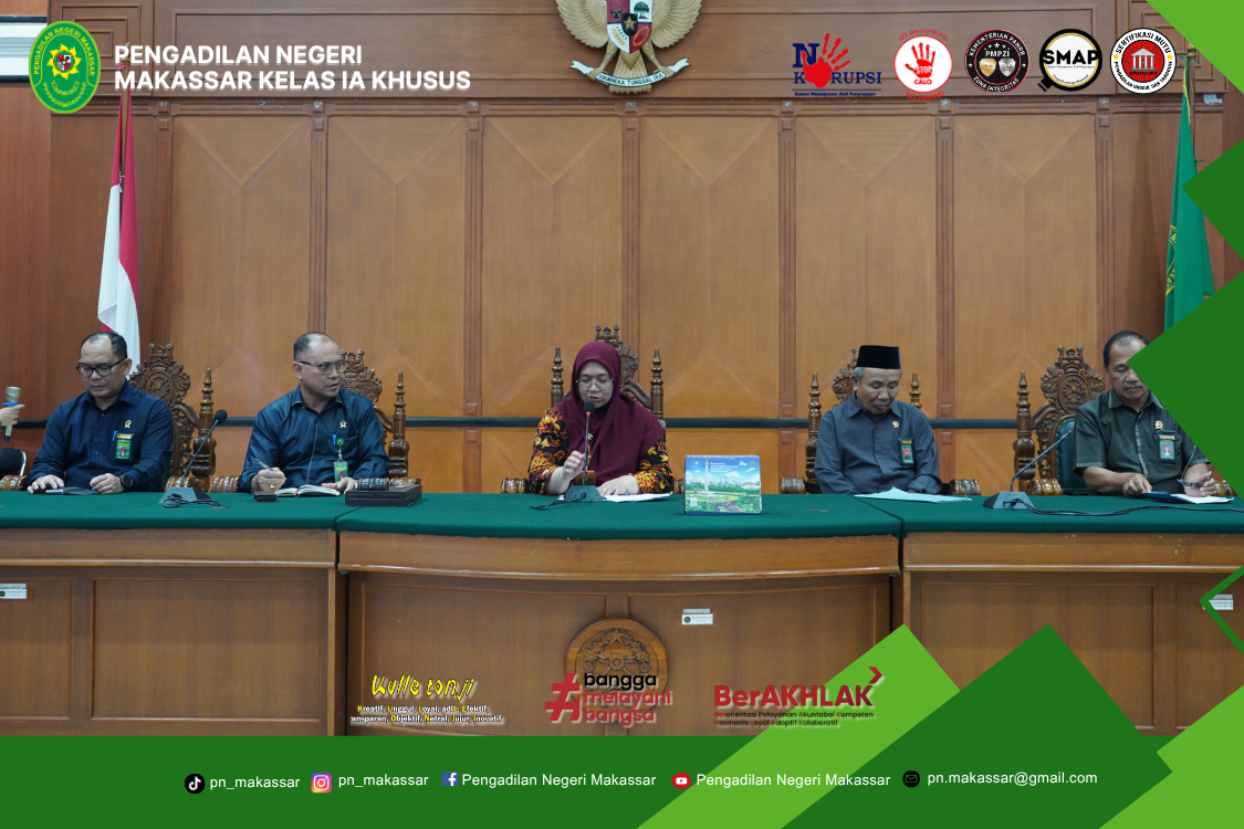 KEGIATAN RAPAT 19