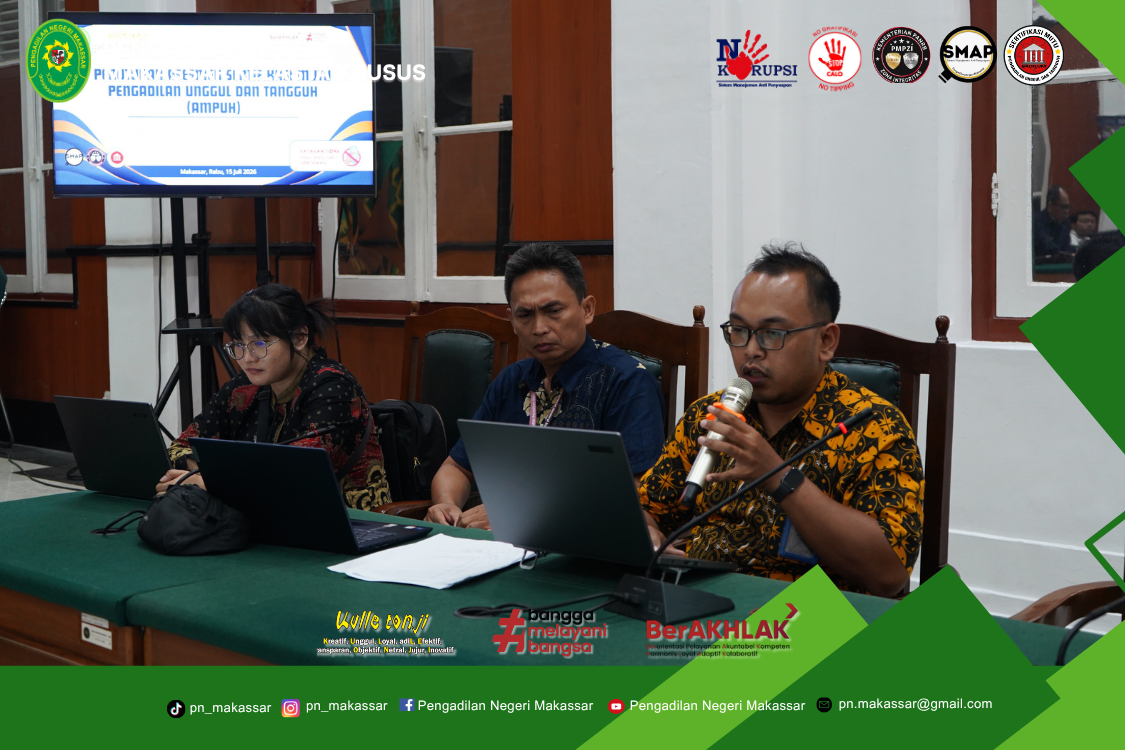 KEGIATAN RAPAT 23