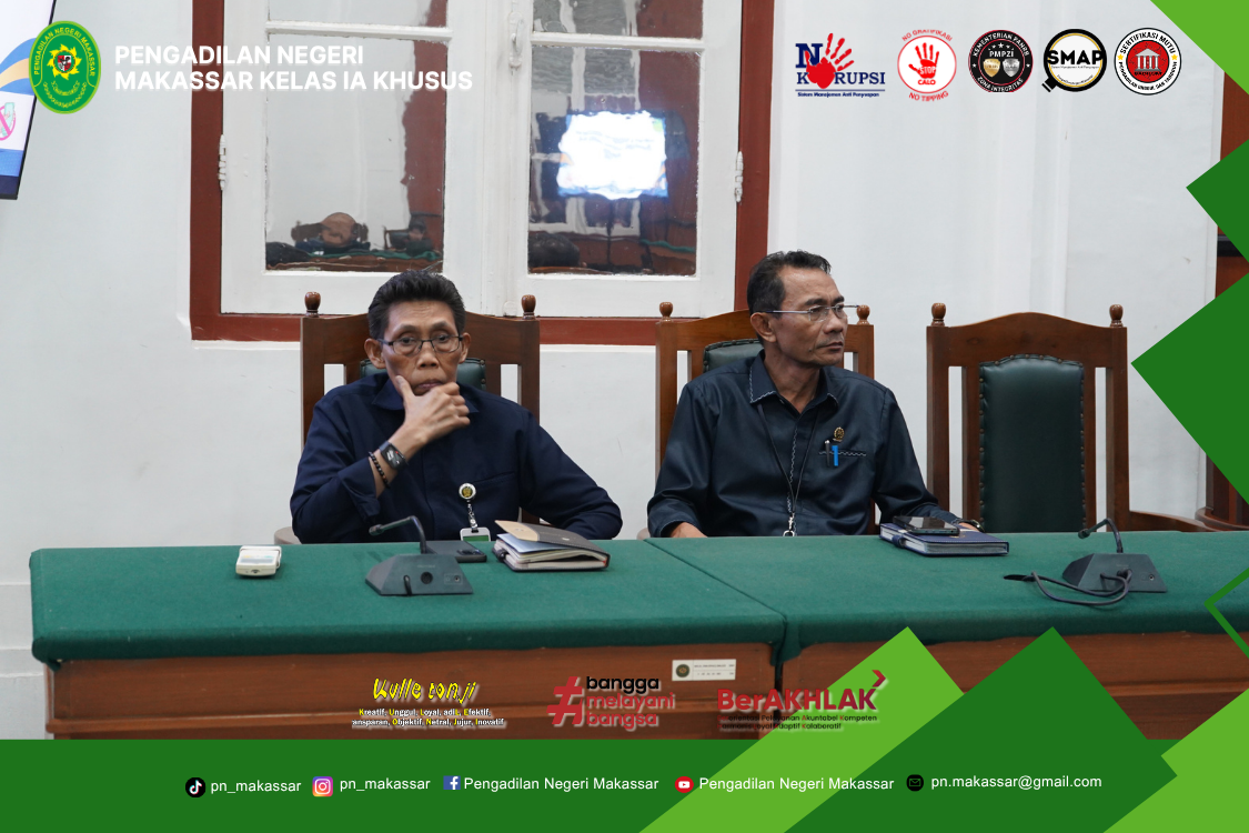 KEGIATAN RAPAT 26