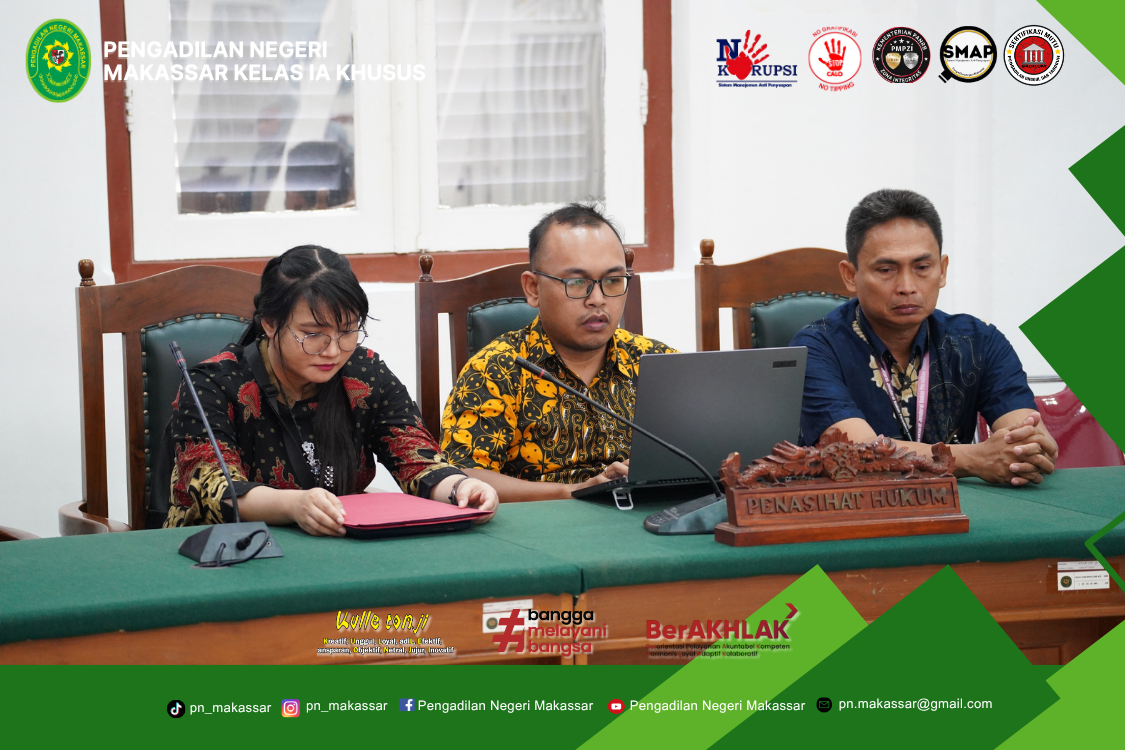 KEGIATAN RAPAT 13