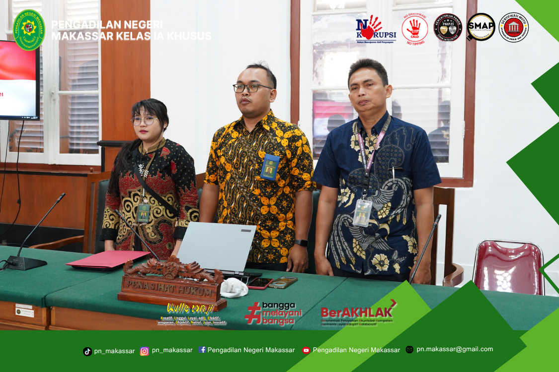 KEGIATAN RAPAT 9