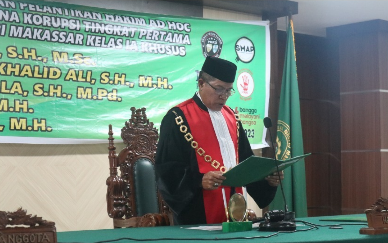 Kunjungan UNM