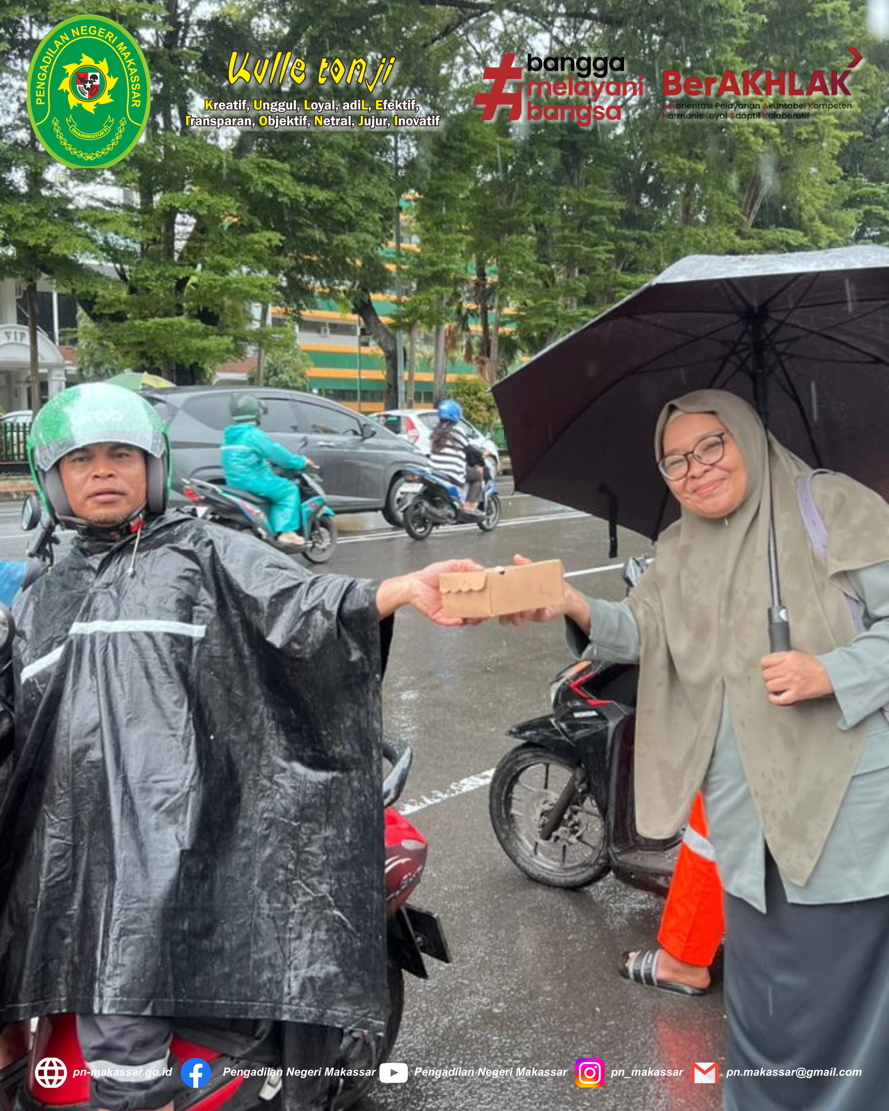 PELATIHAN PEMBINAAN 2