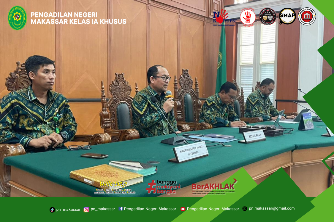 KEGIATAN RAPAT 10