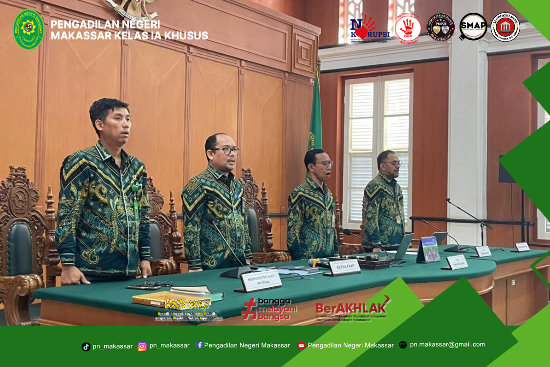 KEGIATAN RAPAT 6