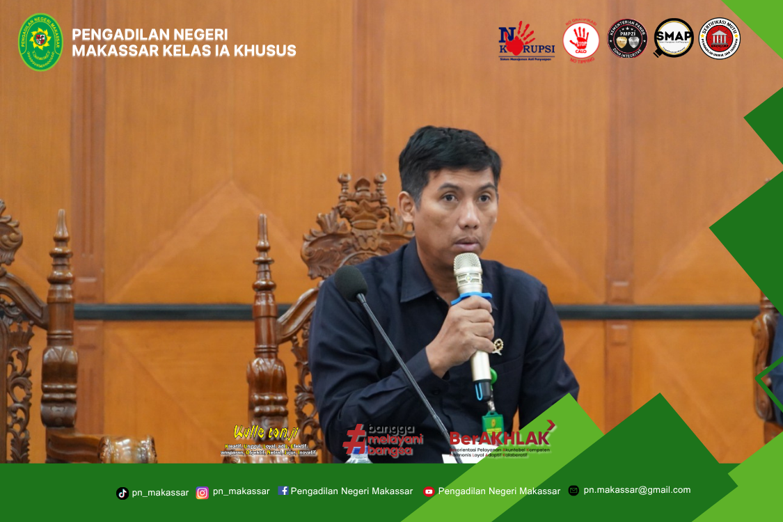 KEGIATAN RAPAT 6