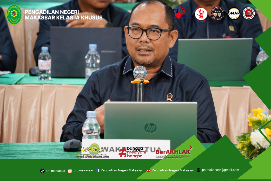 KEGIATAN RAPAT 21