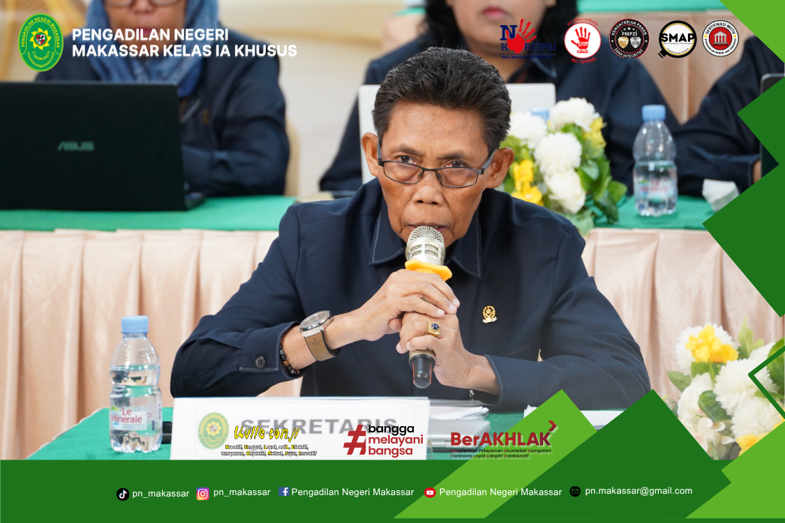 KEGIATAN RAPAT 22