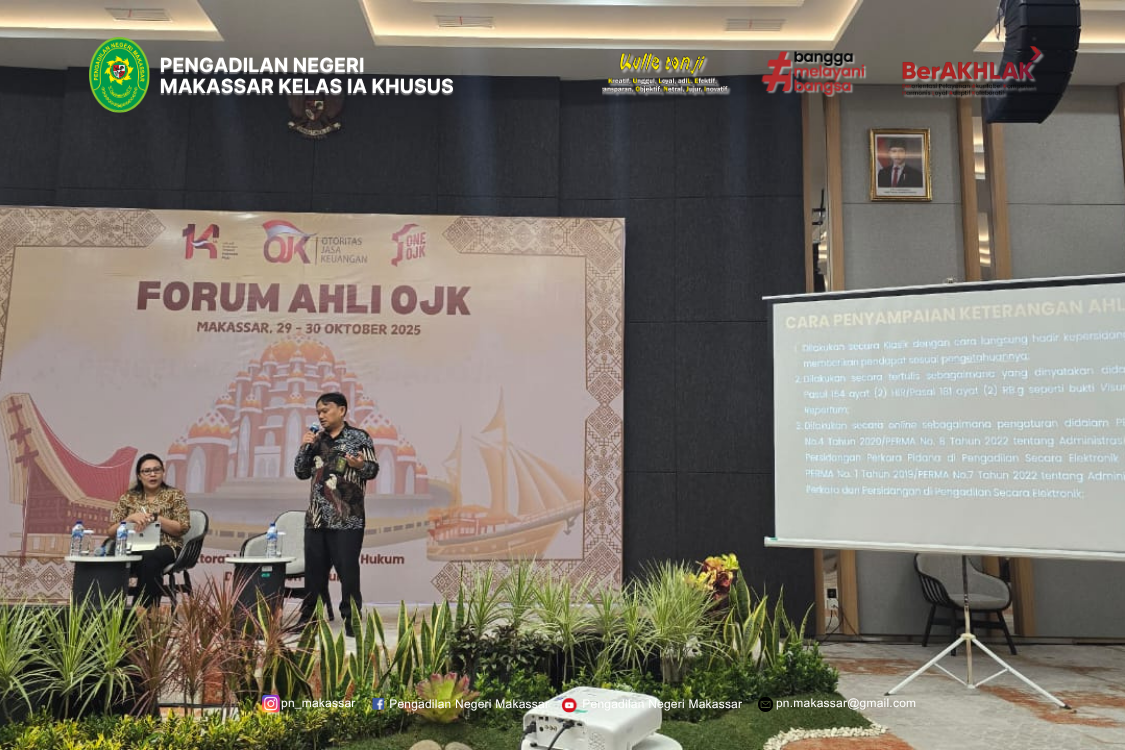 FORUM OJK 2