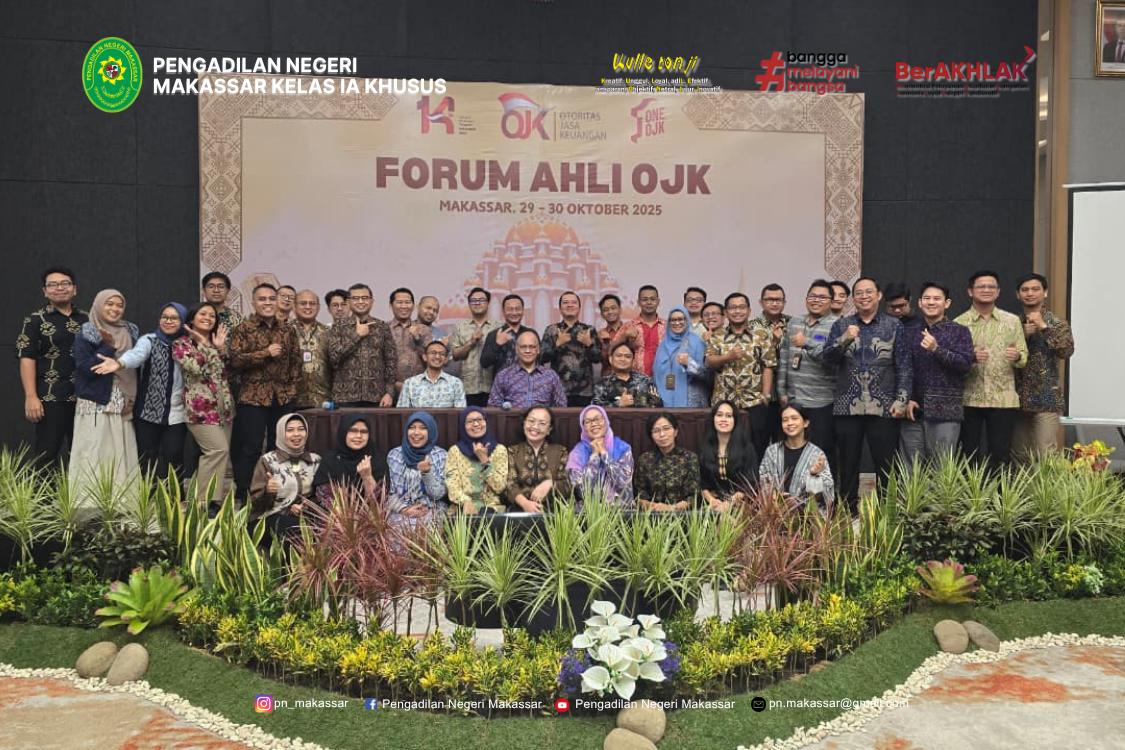 FORUM OJK 4