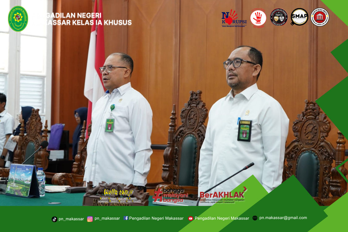 KEGIATAN RAPAT 1