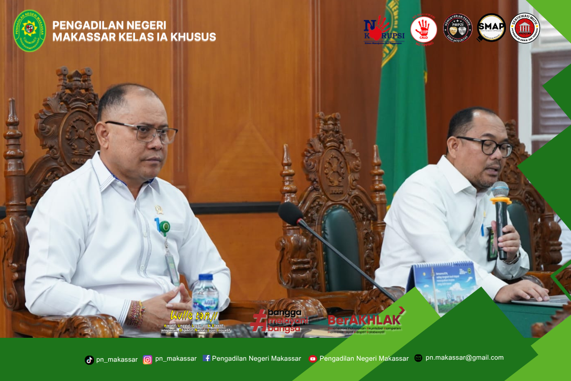 KEGIATAN RAPAT 5