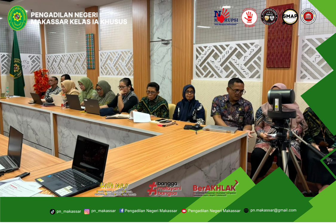 KEGIATAN RAPAT 64