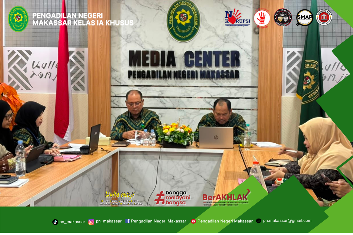 KEGIATAN RAPAT 65