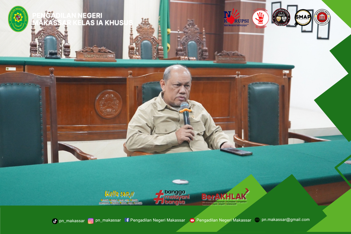 KEGIATAN RAPAT 8