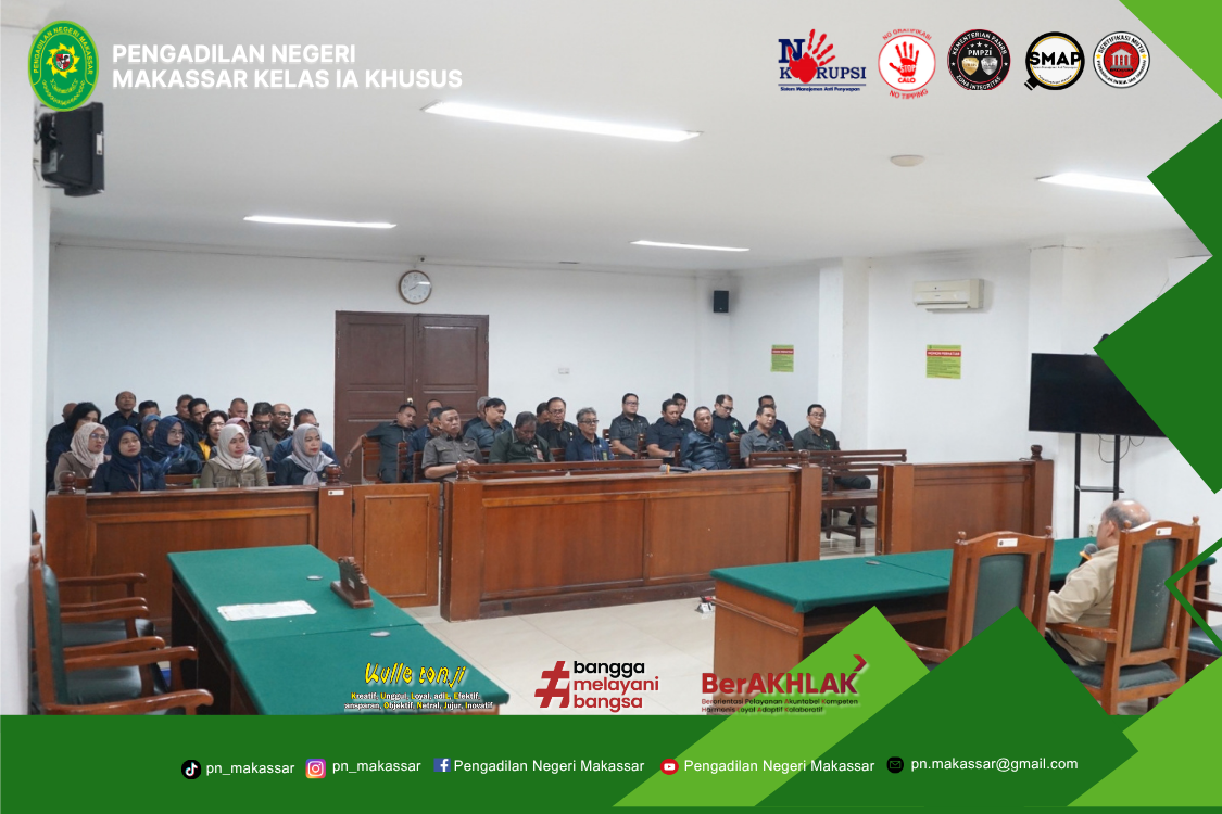 KEGIATAN RAPAT 9