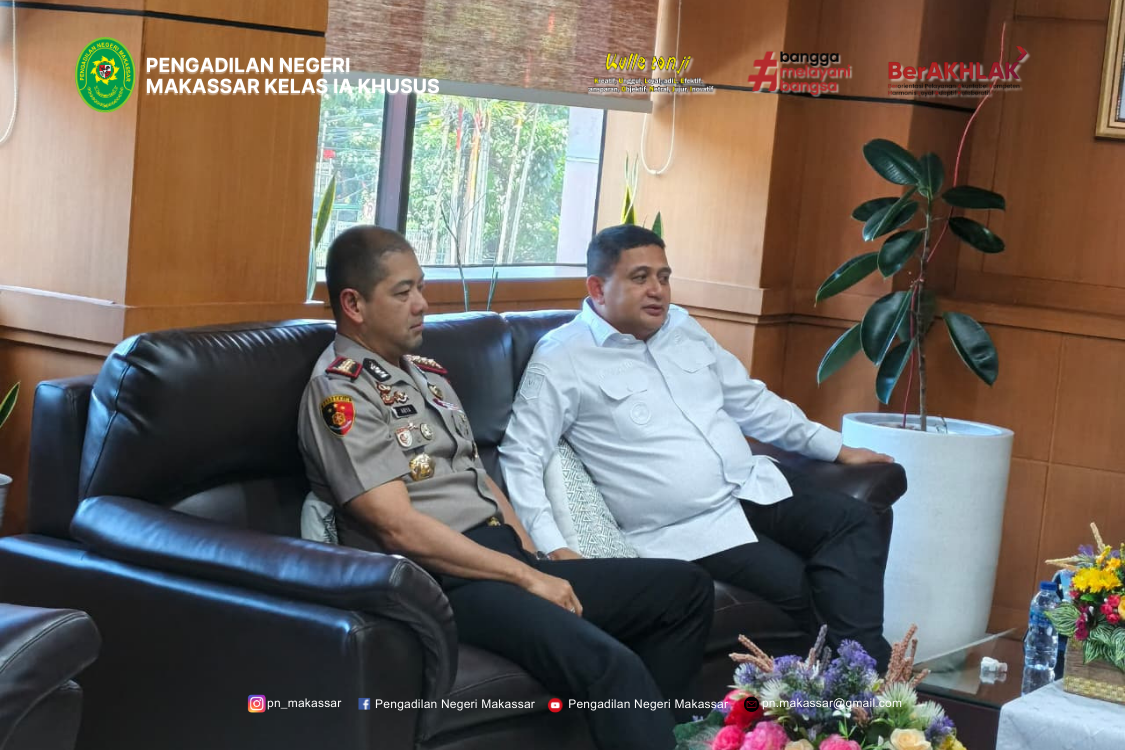 KUNJUNGAN KERJA PAK WALIKOTA 2