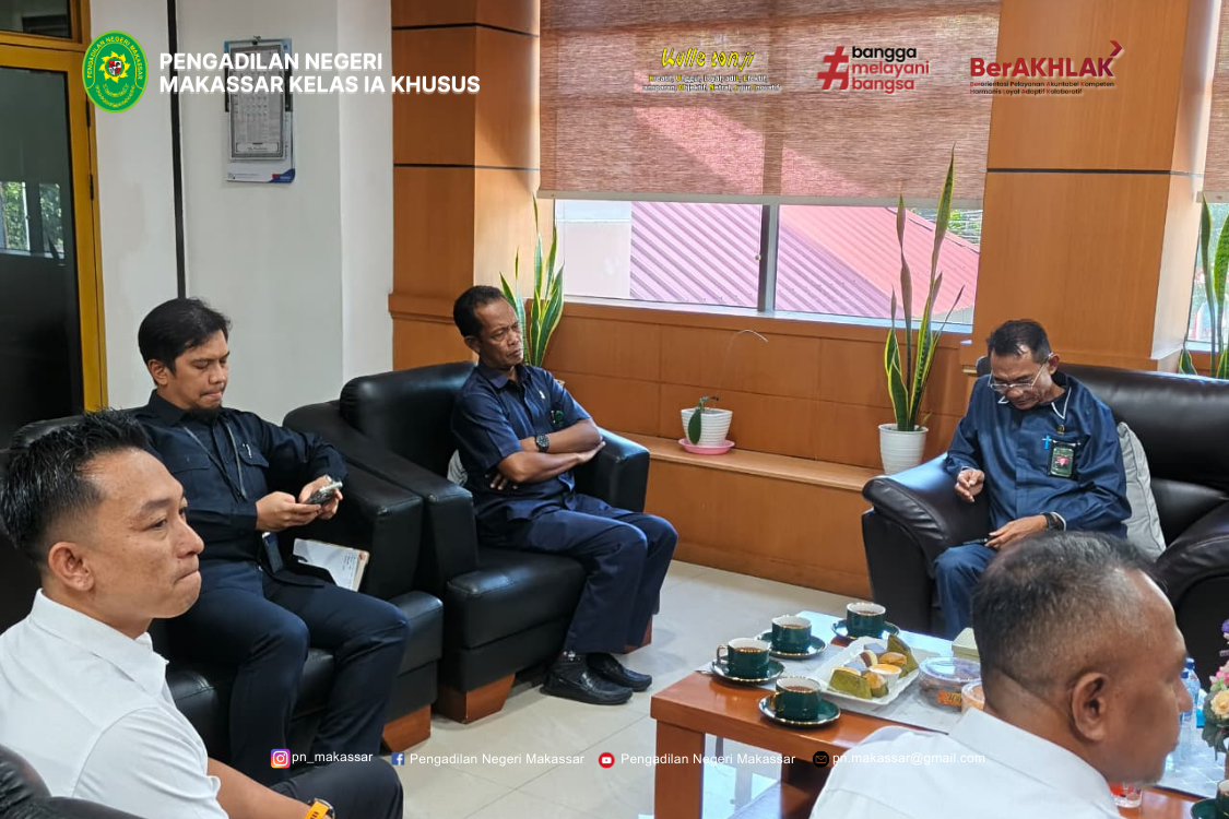 KUNJUNGAN KERJA PAK WALIKOTA 3