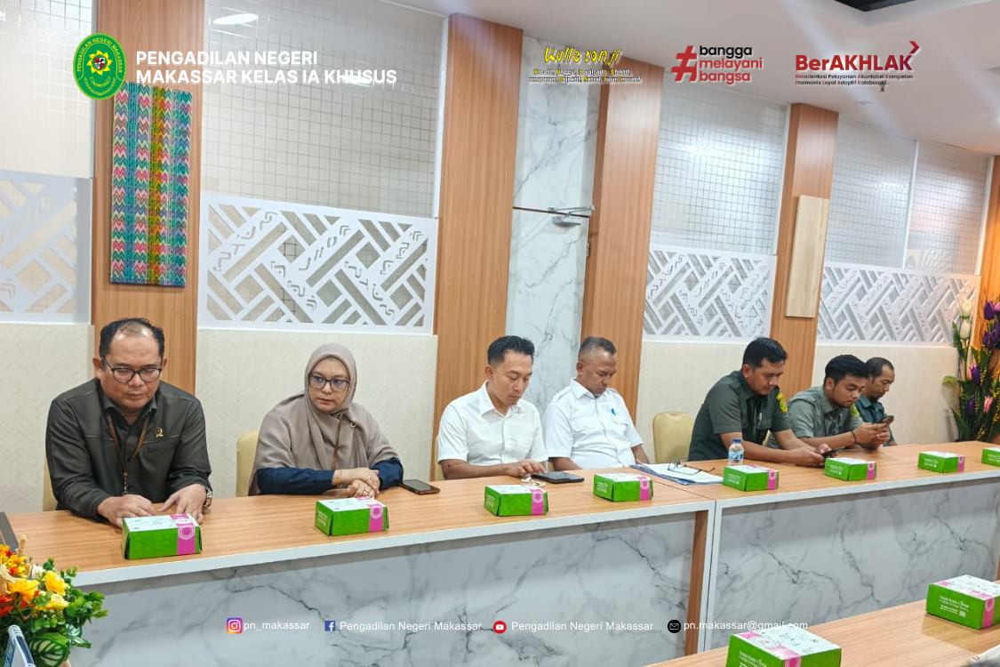 KUNJUNGAN KERJA PAK WALIKOTA 5