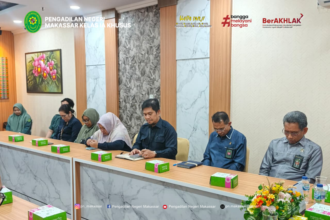 KUNJUNGAN KERJA PAK WALIKOTA 6