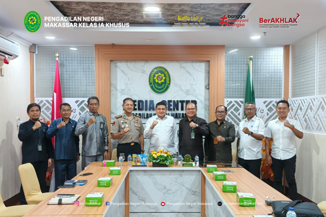 KUNJUNGAN KERJA PAK WALIKOTA 8