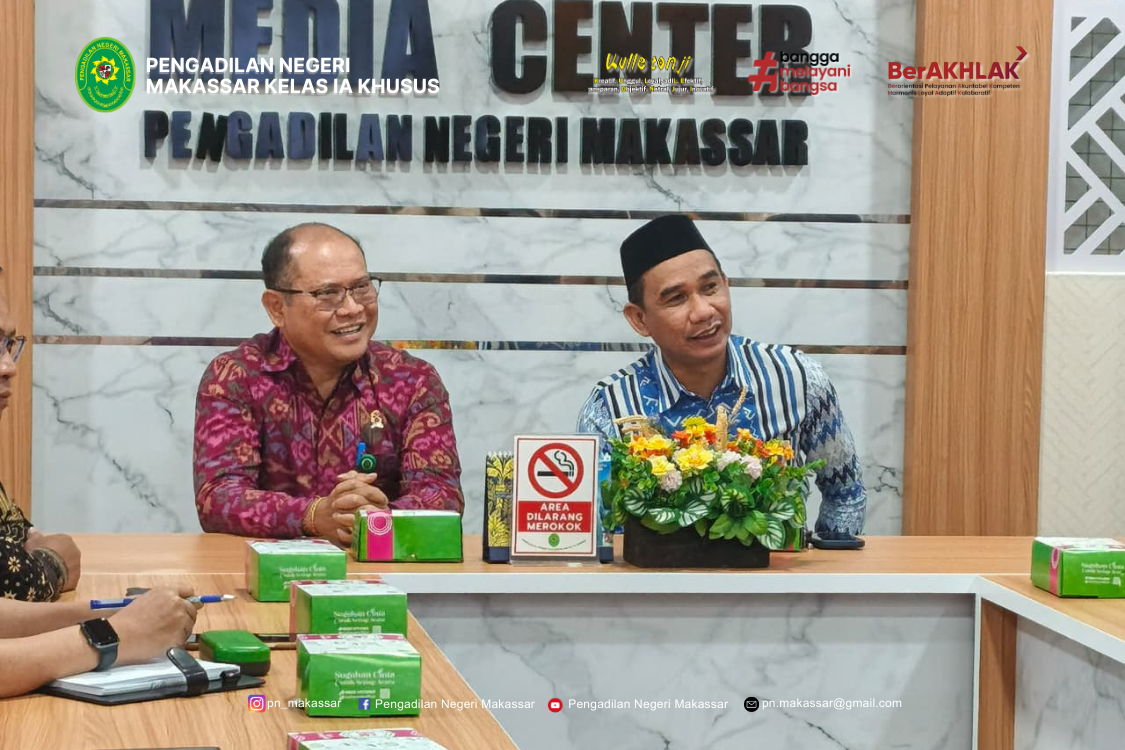 Komisi III DPR RI Bapak Rudianto Lallo S.H. M.H. 2