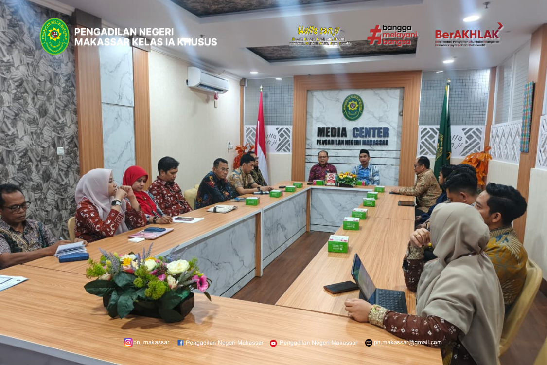 Komisi III DPR RI Bapak Rudianto Lallo S.H. M.H. 4