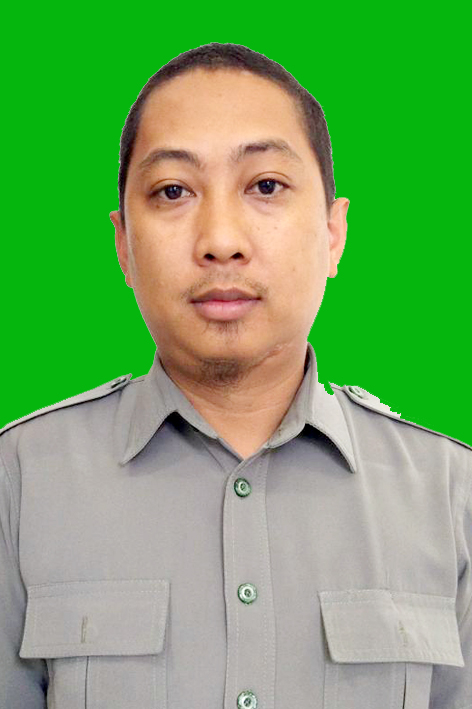 Muhammad Amril ImranSH