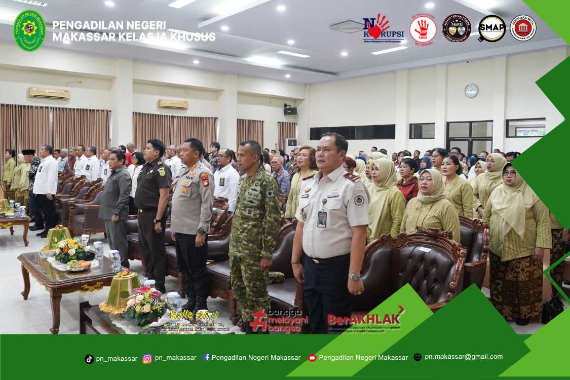 KEGIATAN RAPAT 84