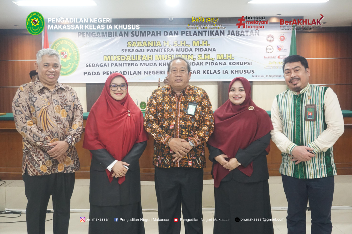 PELANTIKAN PANMUD 14