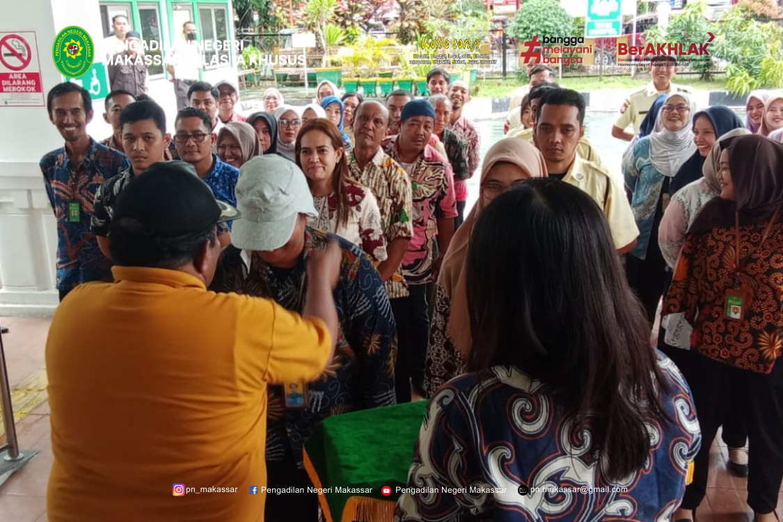 PELATIHAN PEMBINAAN 1