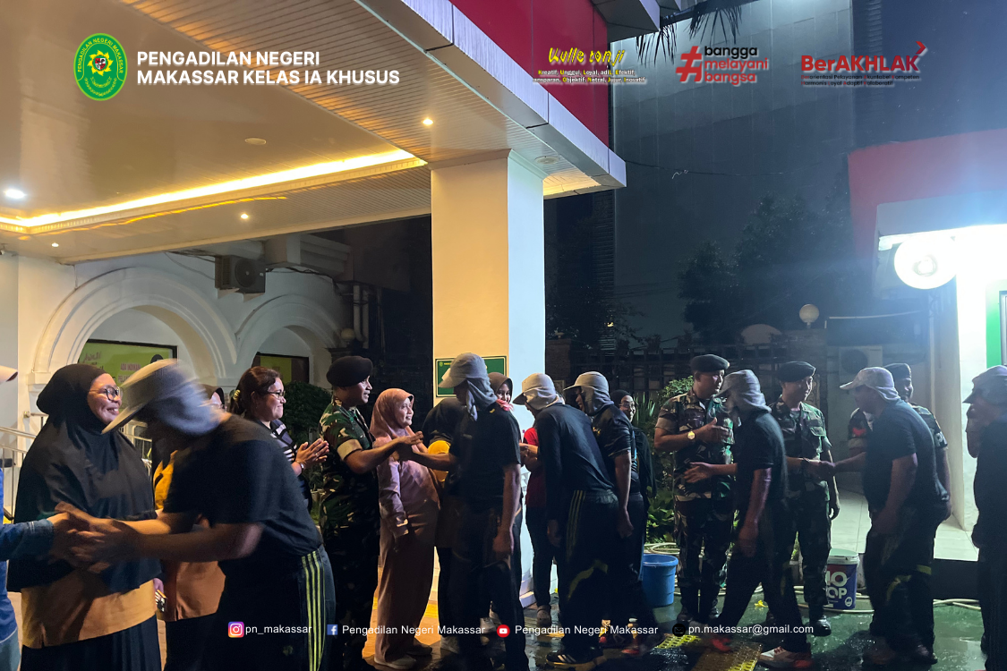 PELATIHAN PEMBINAAN 20