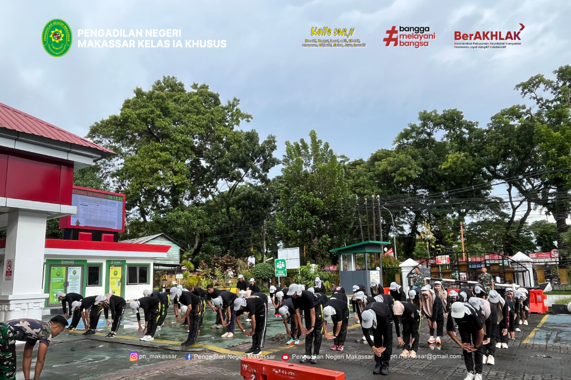 PELATIHAN PEMBINAAN 3