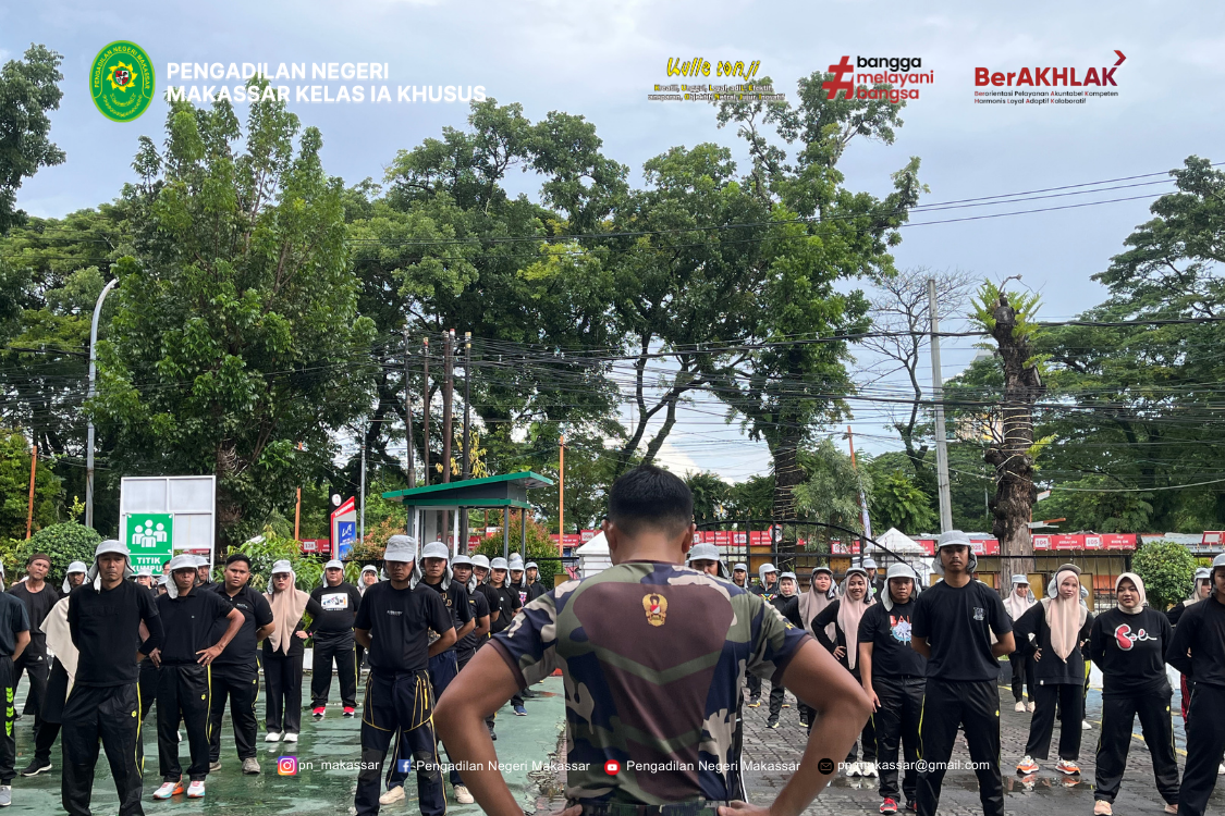 PELATIHAN PEMBINAAN 4