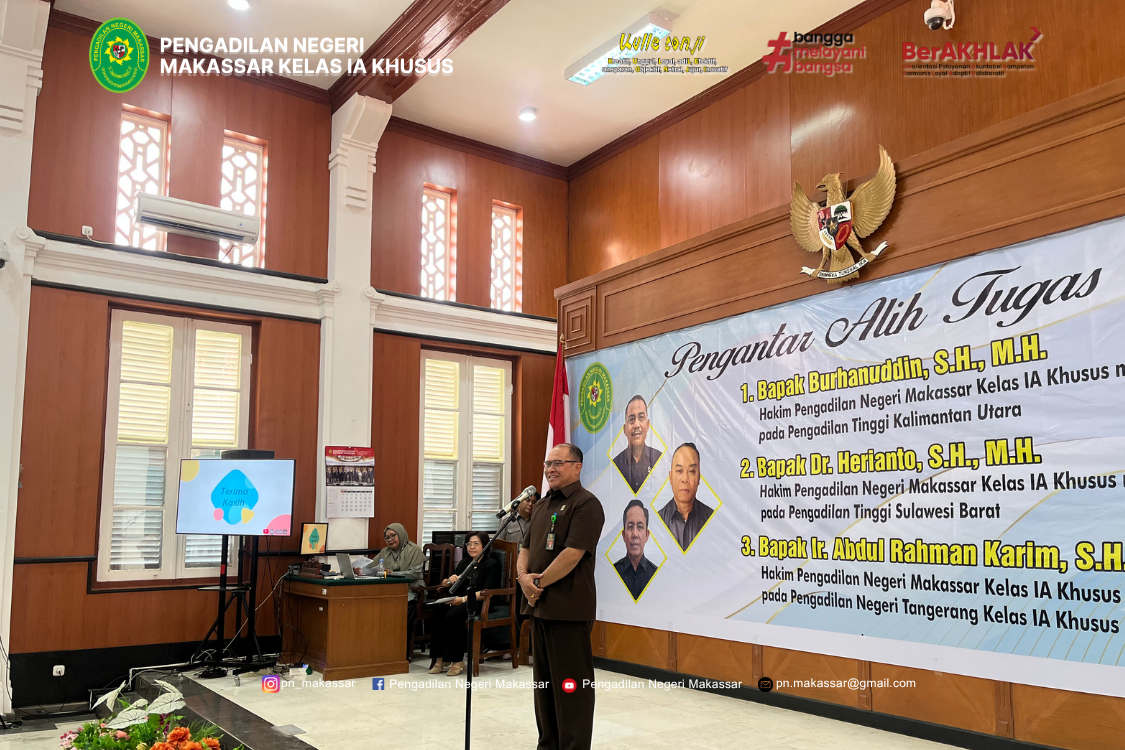 Pengantar alih tgs 2