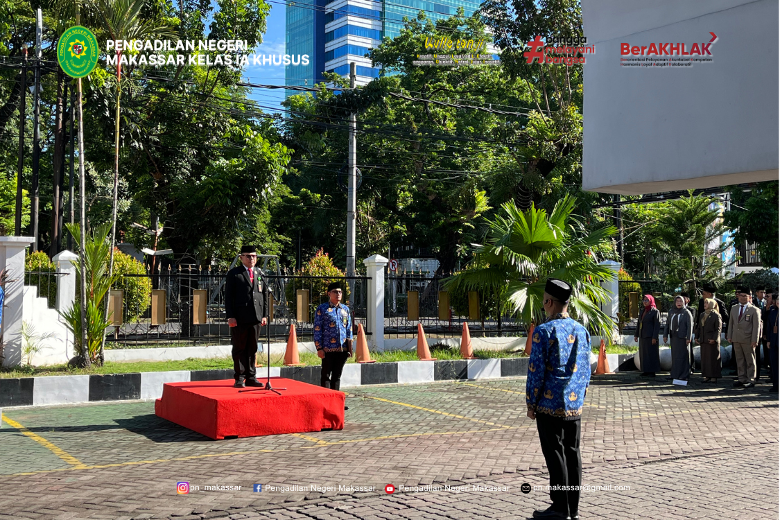 PERINGATAN SUMPAH PEMUDA