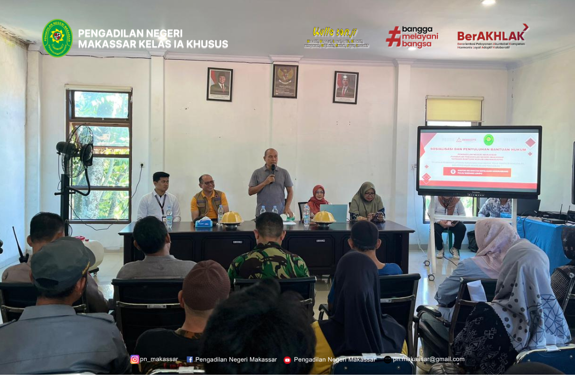 PULAU BARRANG LOMPOA 1