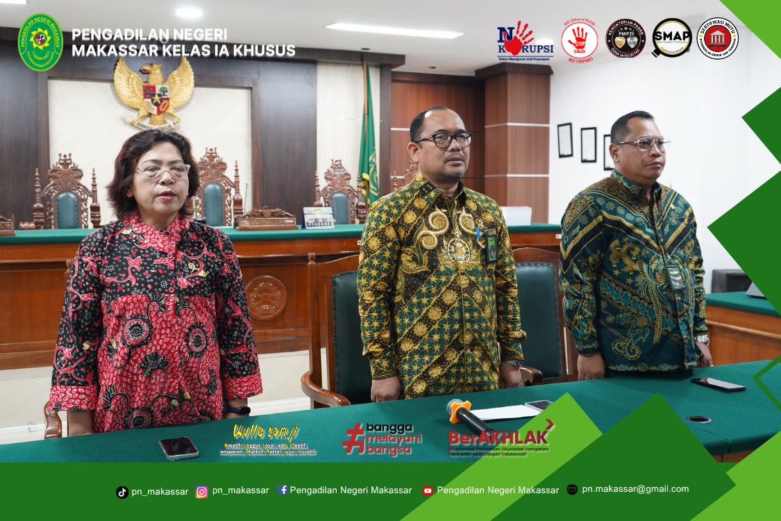 KEGIATAN RAPAT 45