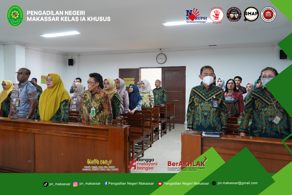 KEGIATAN RAPAT 46