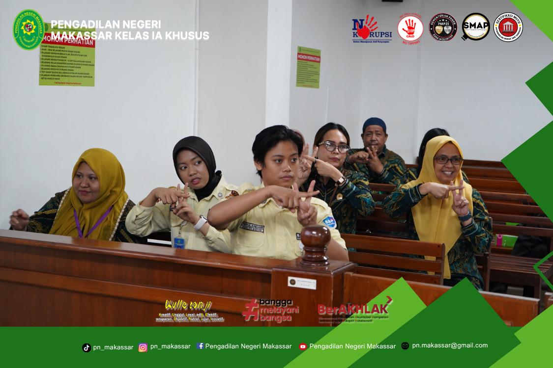 KEGIATAN RAPAT 51