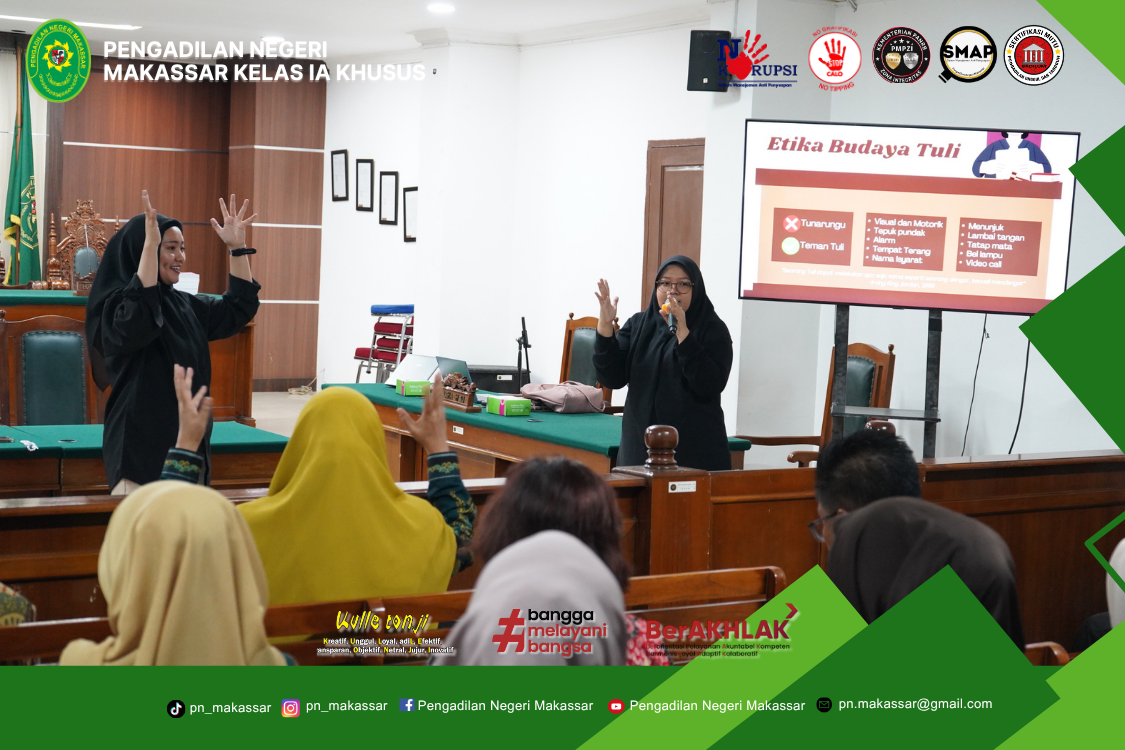 KEGIATAN RAPAT 52