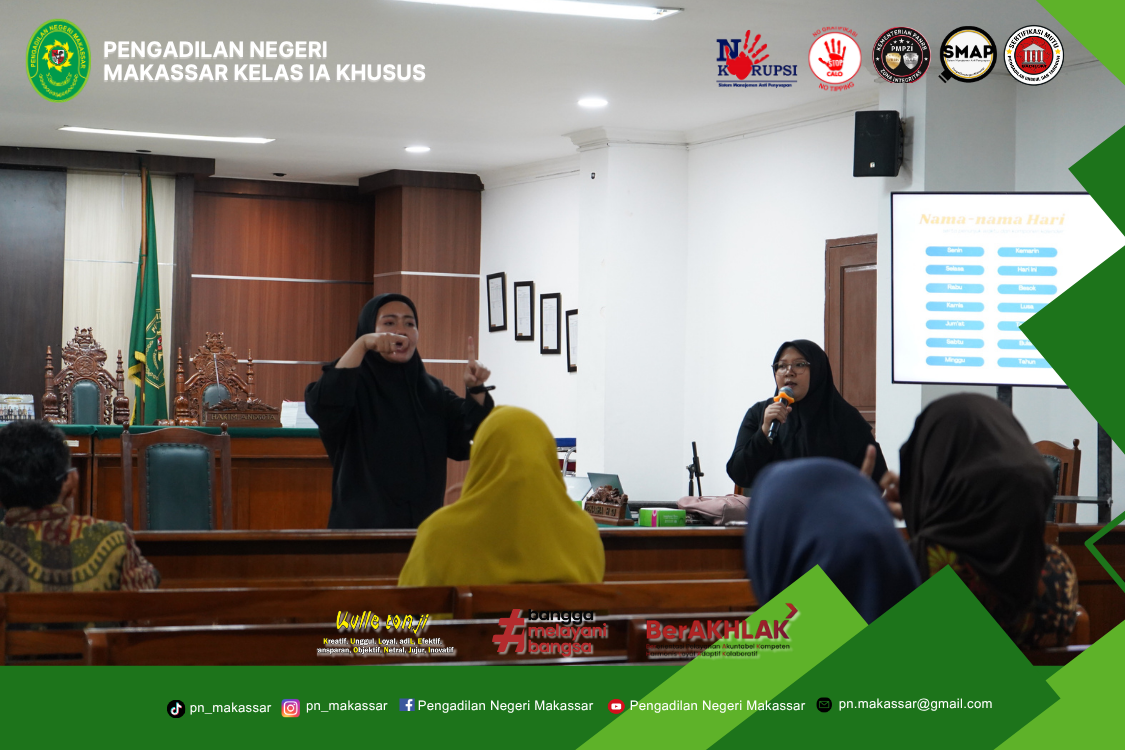 KEGIATAN RAPAT 53