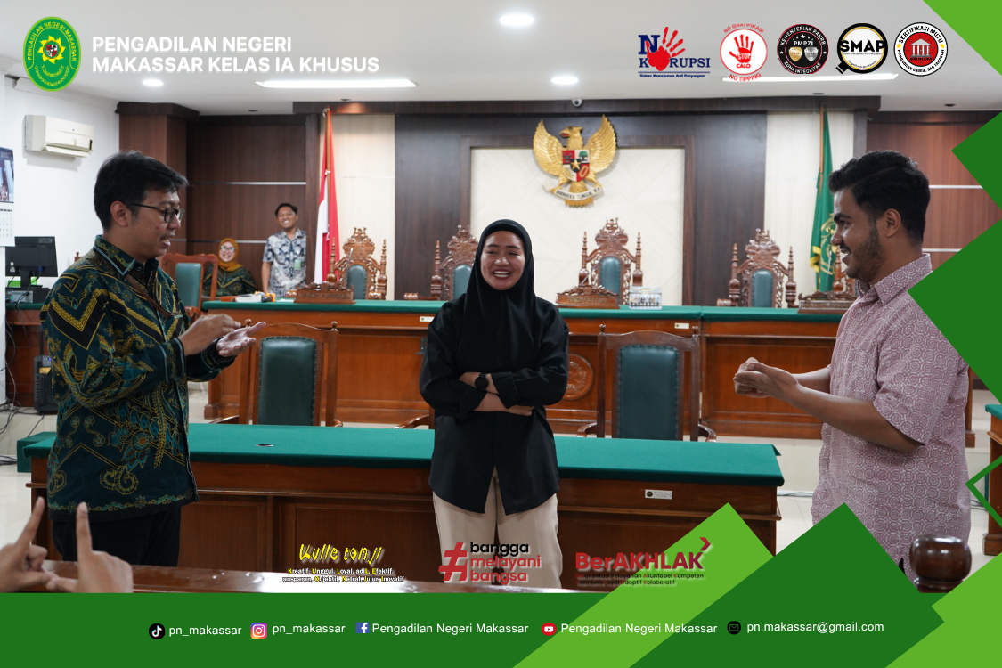 KEGIATAN RAPAT 54