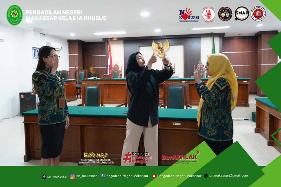KEGIATAN RAPAT 55