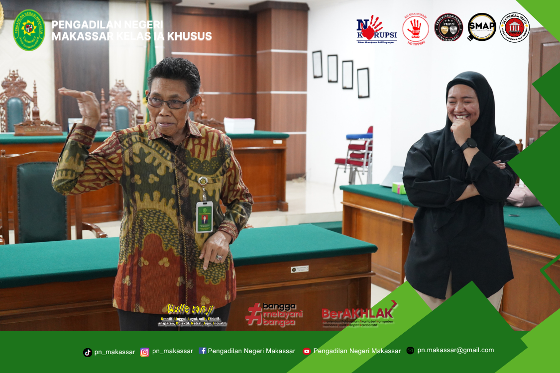 KEGIATAN RAPAT 56