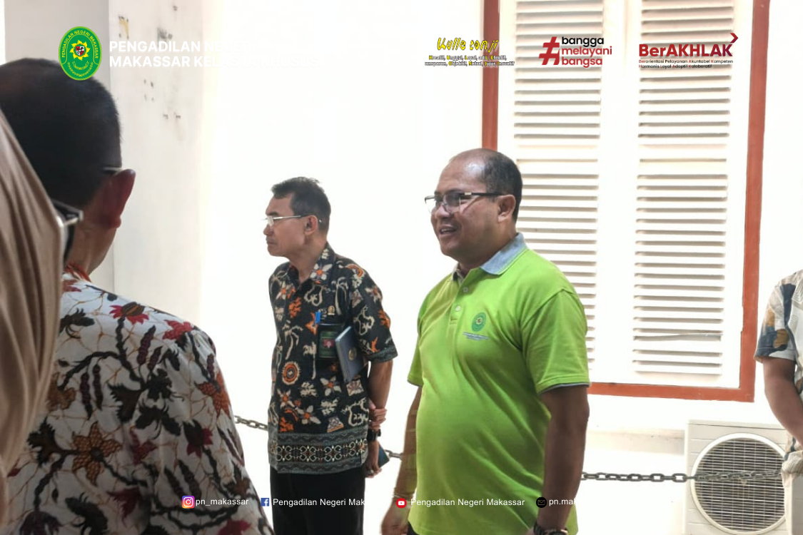 RAKOR SIMULASI SIDANG OFFLINE 10