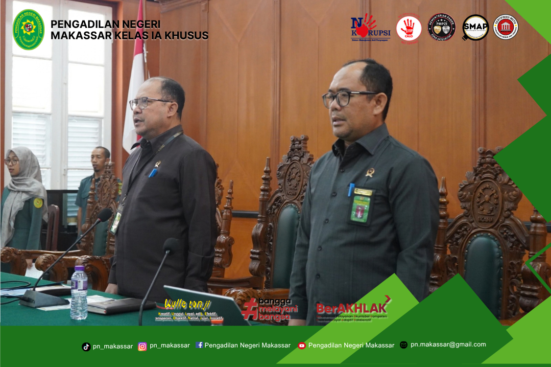 KEGIATAN RAPAT 73