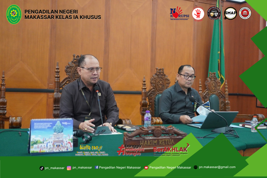KEGIATAN RAPAT 77