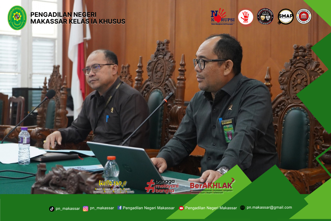 KEGIATAN RAPAT 78