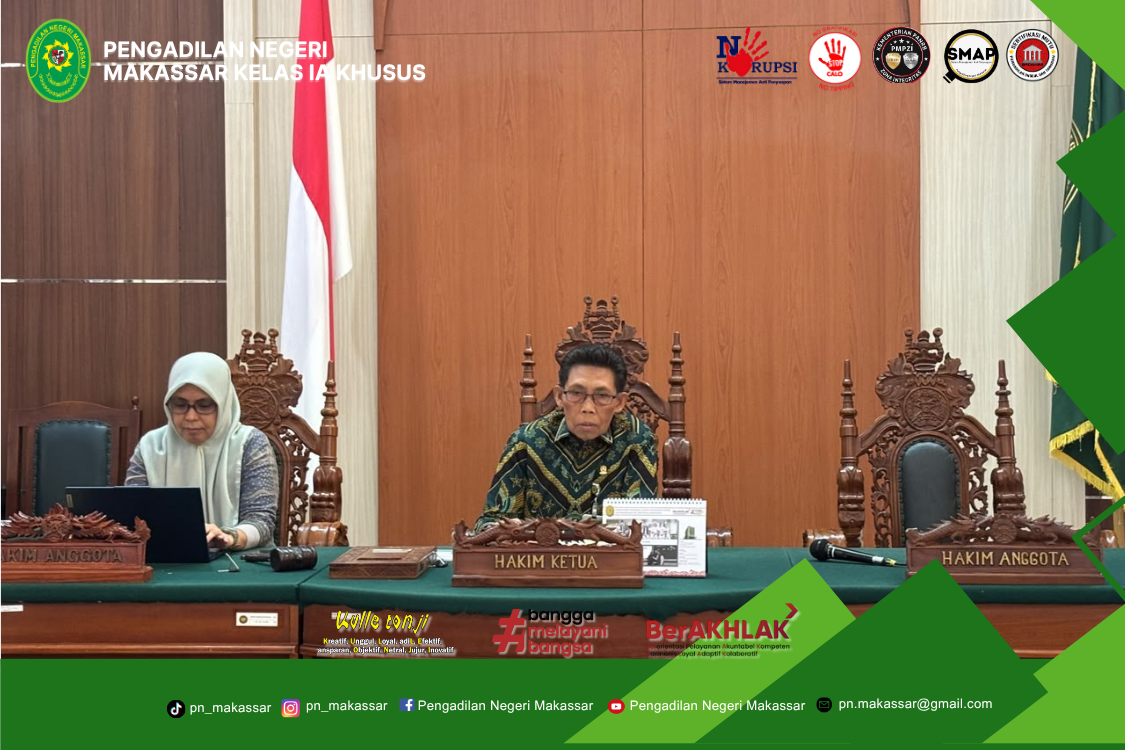 KEGIATAN RAPAT 68